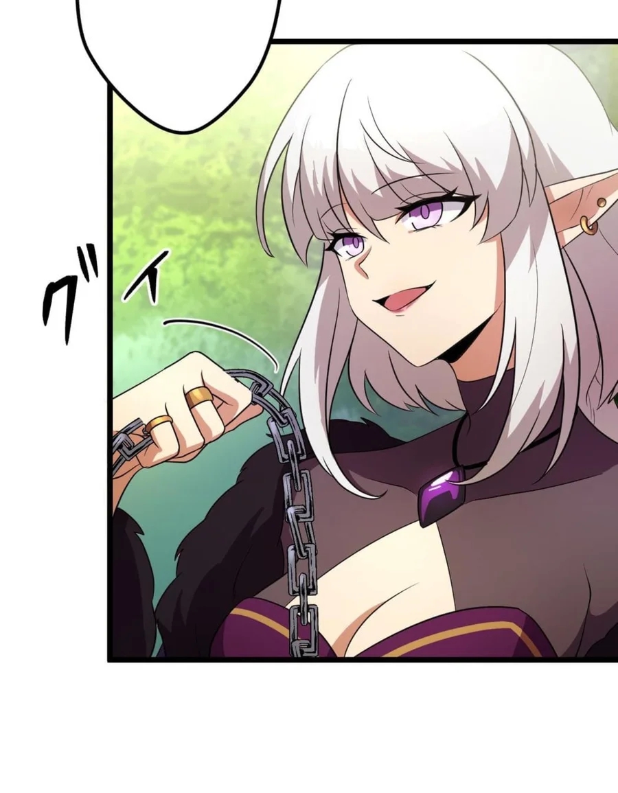 ฉันกลับชาติมาเกิดใหม่เป็นก็อบลินระดับ SSS ตอนที่ 34 หน้า 24