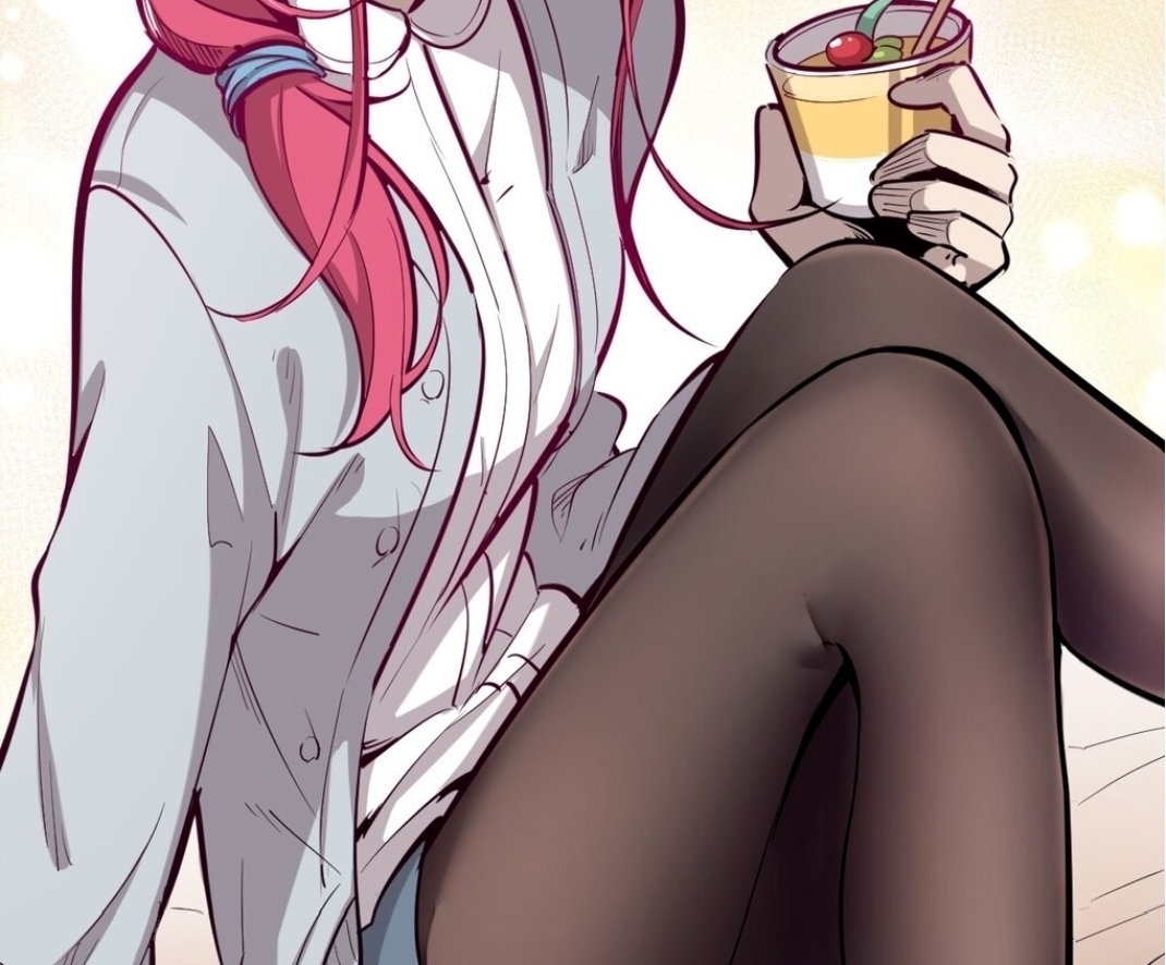 Demon x Angel can't get along! ตอนที่ 10 หน้า 4