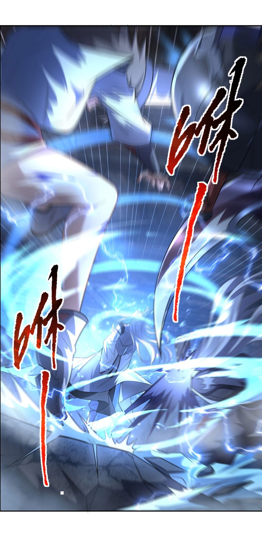 ศิษย์ของข้าล้วนมีอนาคตที่ยิ่งใหญ่ (ชนจีน) ตอนที่ 63 หน้า 41