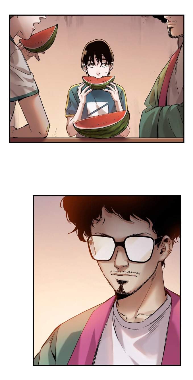 การกลับมาของวายร้าย ตอนที่ 25 หน้า 4