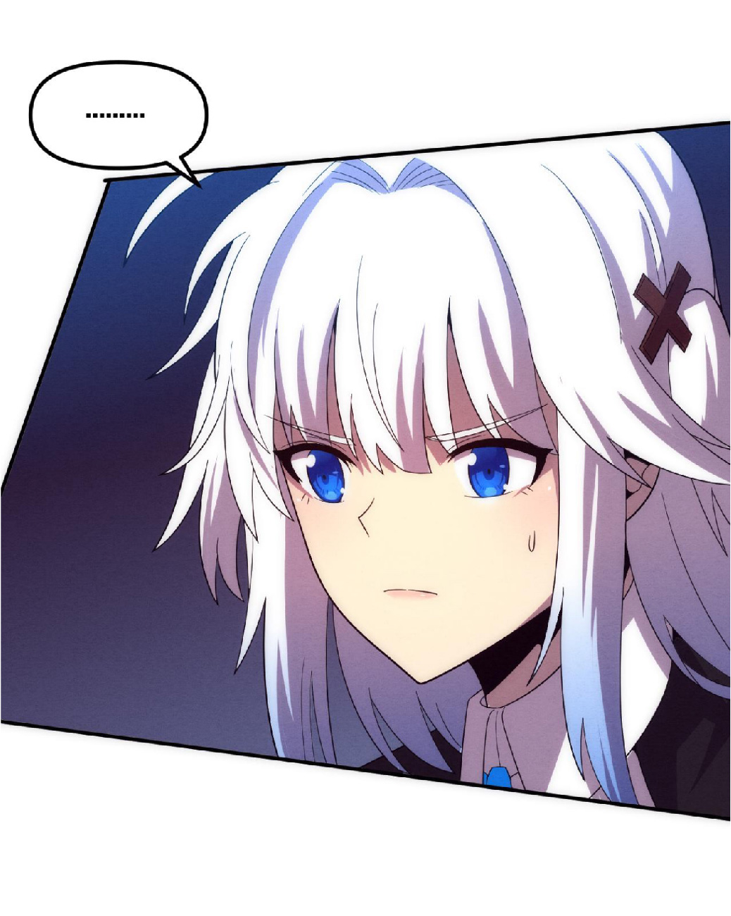 the frenzy of evolution การวิวัฒนาการที่บ้าคลั่ง ตอนที่ 87 หน้า 25