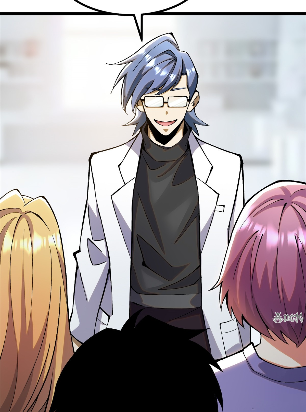 ไม่อยากเรียนทักษะ แห่งคำสาปเลย! ตอนที่ 23 หน้า 29