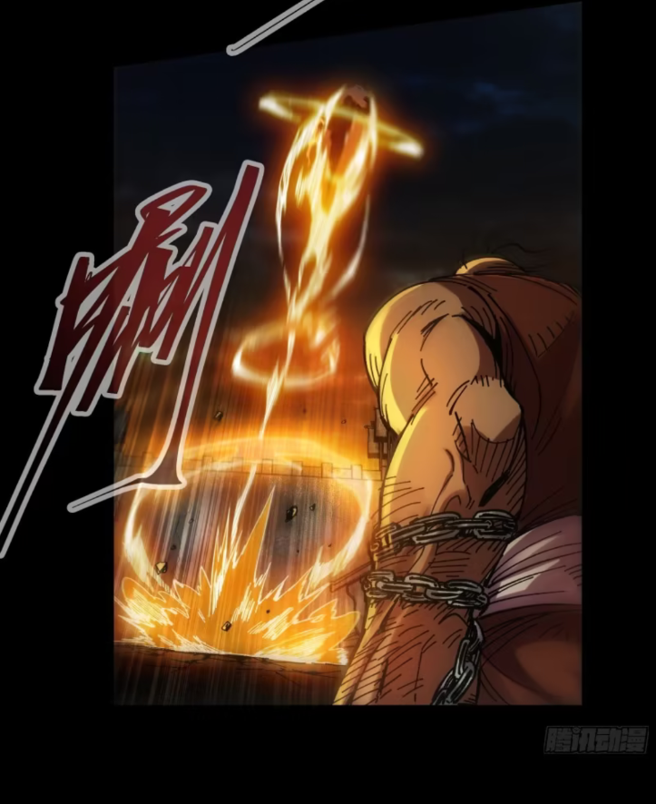 หาญท้าชะตาฟ้า ปริศนายุทธจักร ตอนที่ 44 หน้า 68