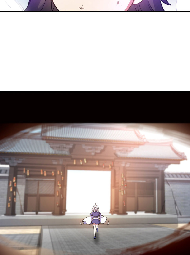 ข้ารอดพ้นจากทัณฑ์สวรรค์ 999 ครั้ง ตอนที่ 7 หน้า 34