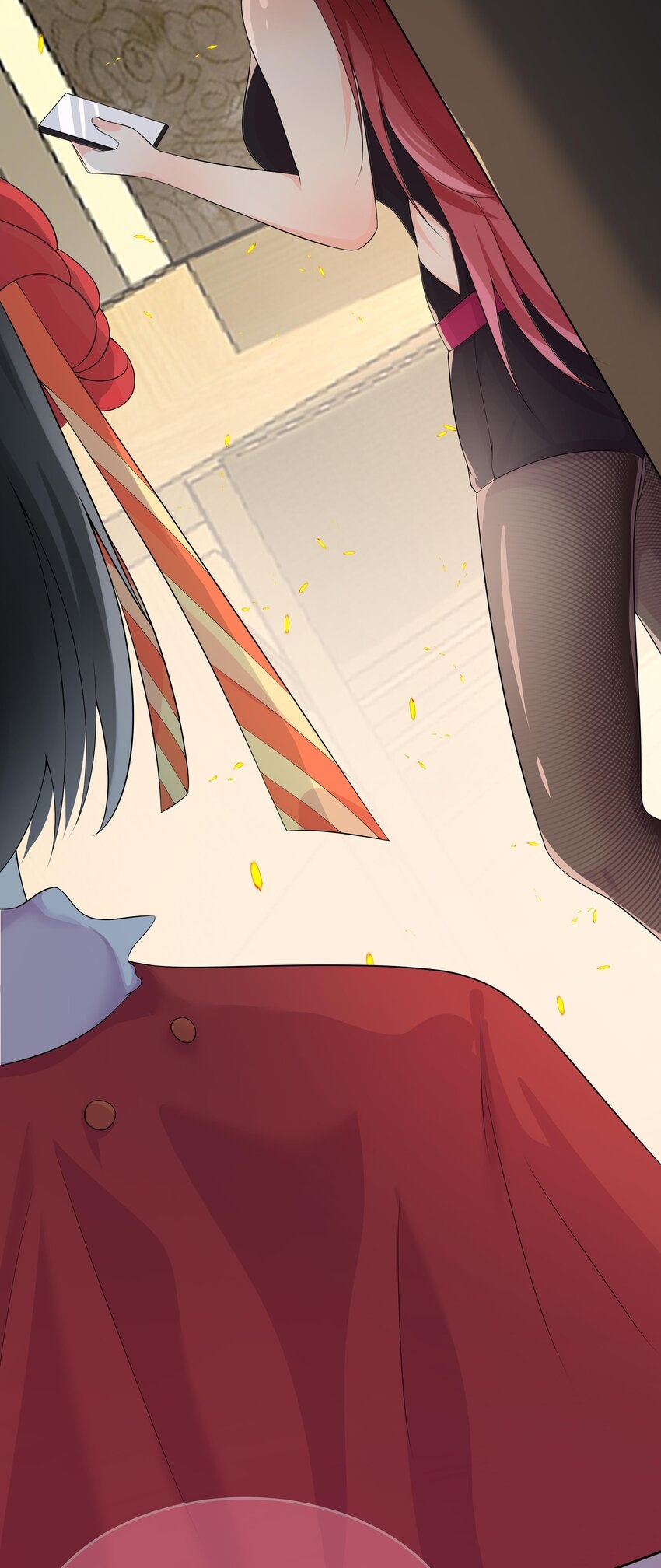 แม่สาวกระต่ายขาว (ชนต้นฉบับ) ตอนที่ 22 หน้า 19