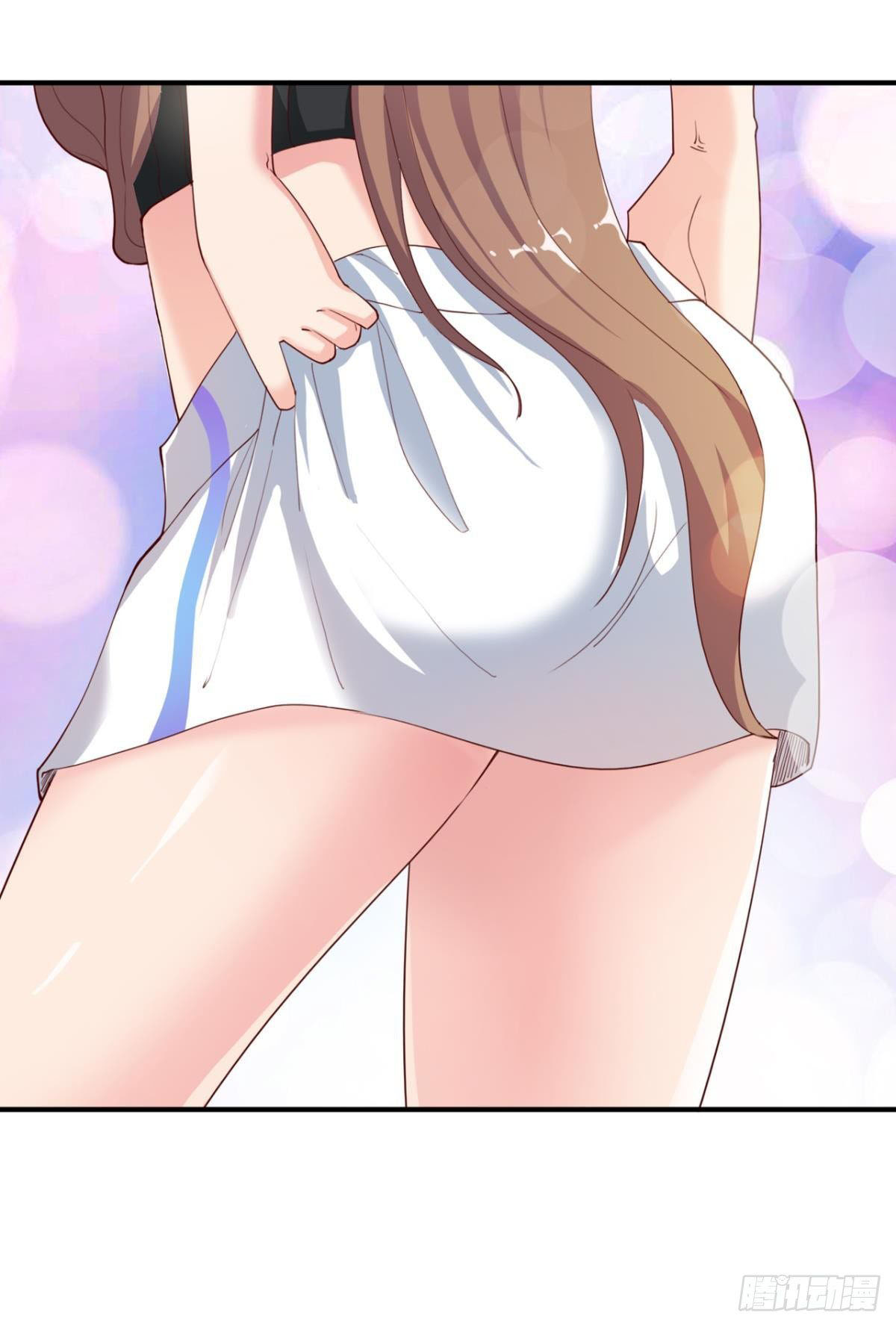 แก้วิกฤตแห่งสวรรค์ ตอนที่ 18 หน้า 15