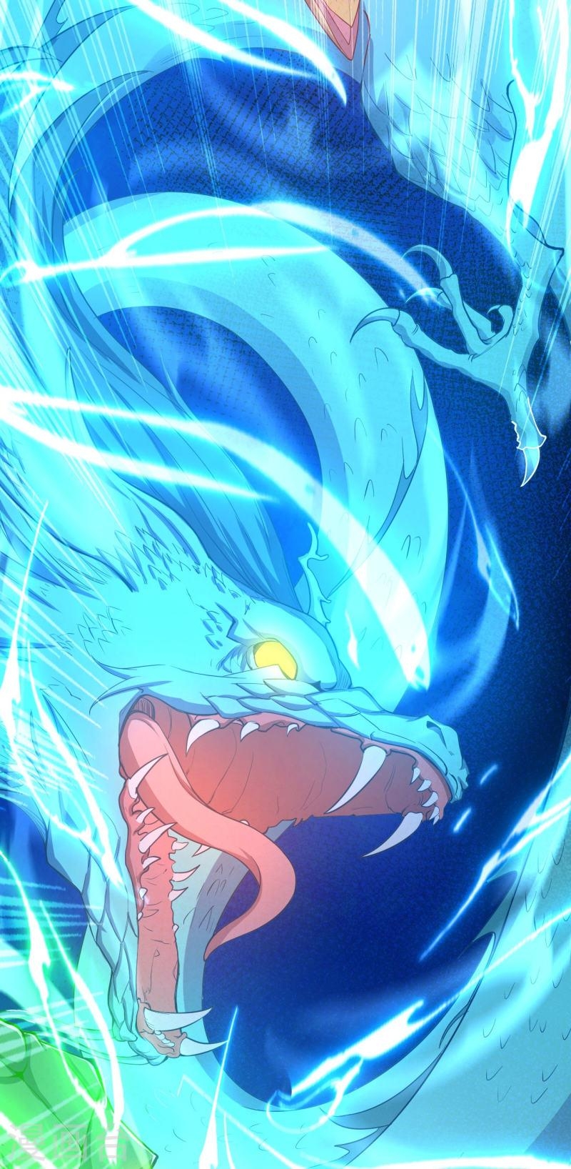 ผู้ขัดเกลาร่างกายที่แข็งแกร่งที่สุดในประวัติศาสตร์ ตอนที่ 61 หน้า 16