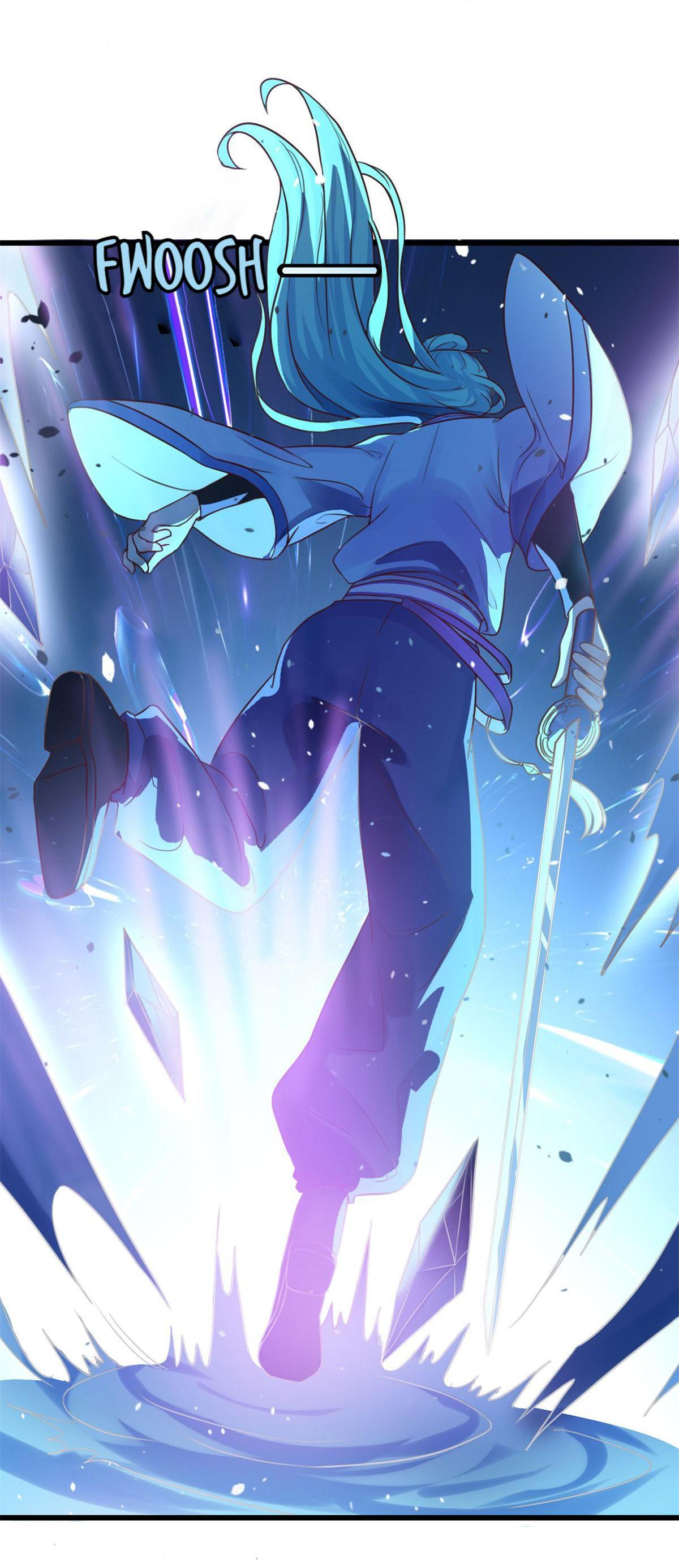 Double Cultivation ตอนที่ 9 หน้า 29