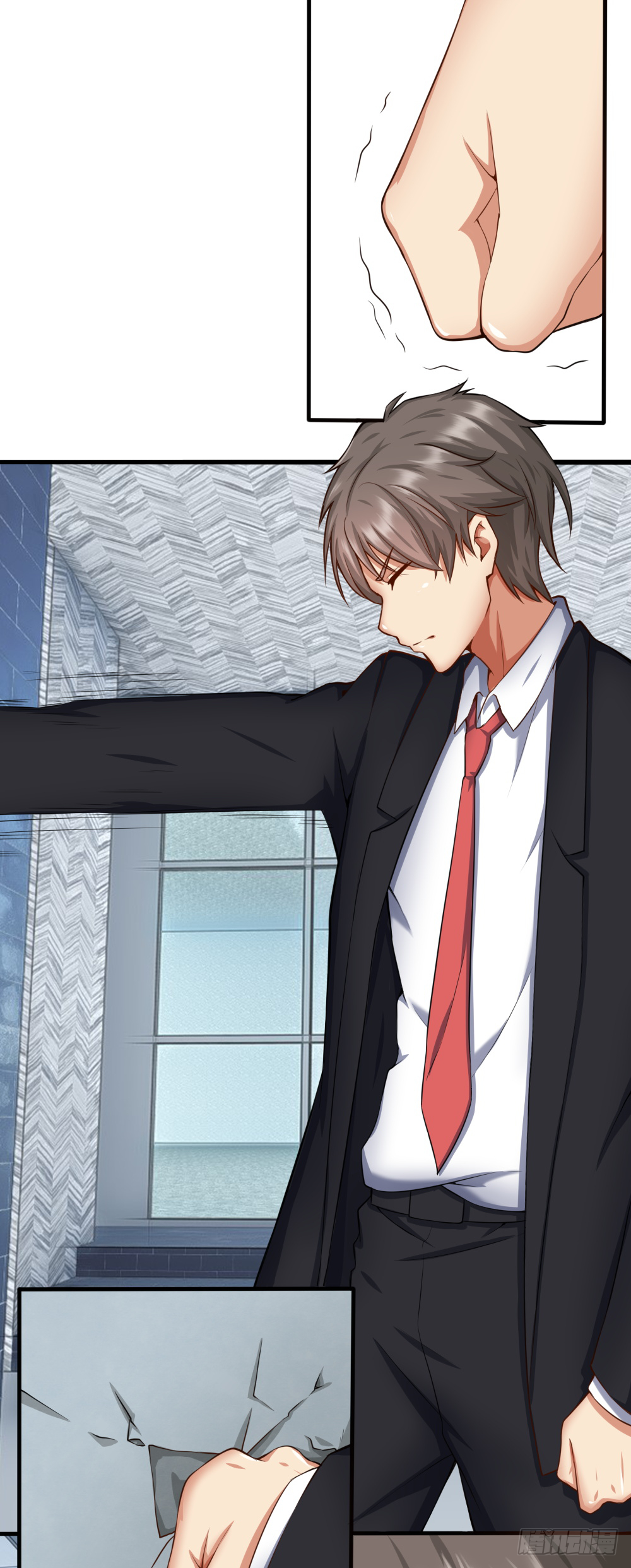 Peerless Genius System(ระบบอัจฉริยะไม่มีใครเหมือน) ตอนที่ 34 หน้า 14