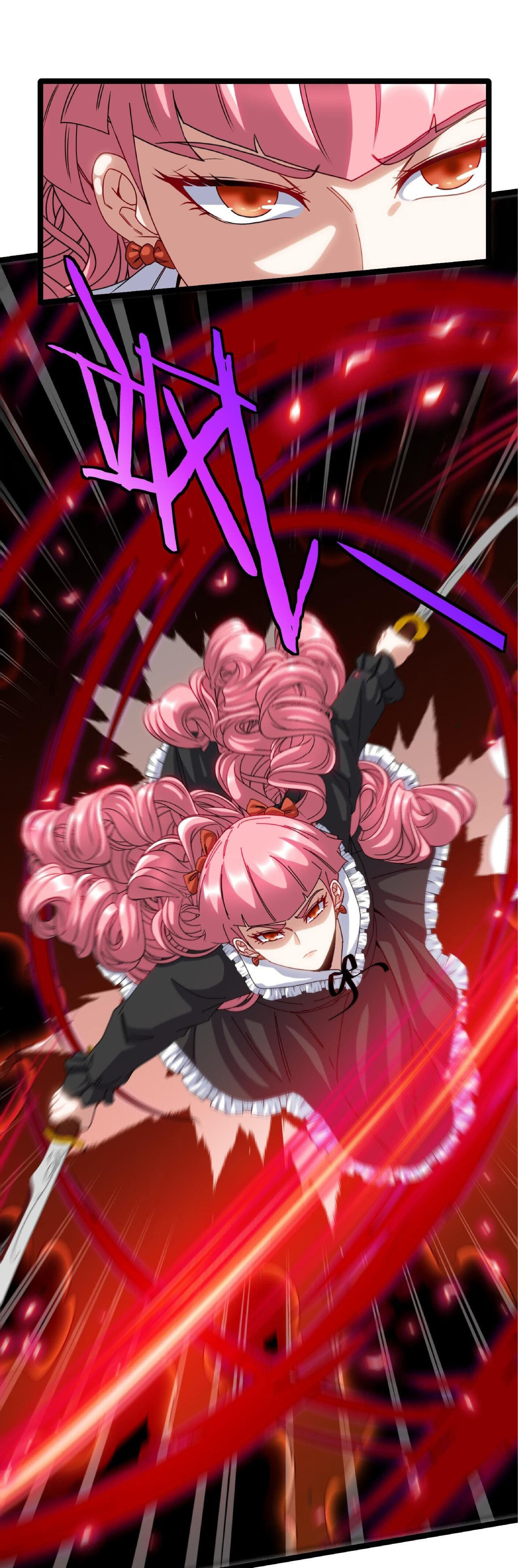 Super god system  ระบบสุดเทพ ตอนที่ 41 หน้า 30