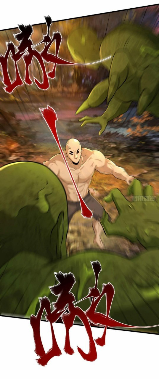 ผมพึ่งกลายเป็นคนรวยที่สุดในวันสิ้นโลก ตอนที่ 27 หน้า 6