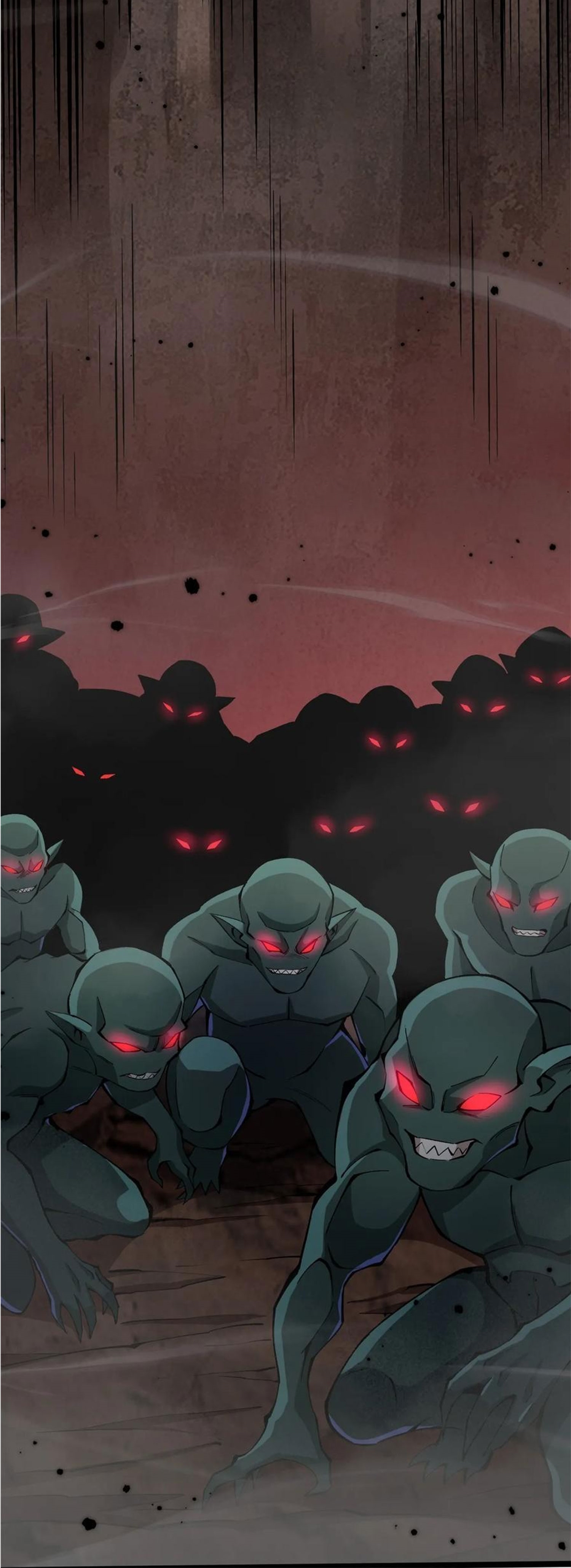 ไม่อยากเรียนทักษะ แห่งคำสาปเลย! ตอนที่ 74 หน้า 46