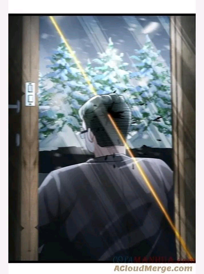 ฉันมีเซฟเฮาว์ในวันโลกาวินาศ ตอนที่ 116 หน้า 18