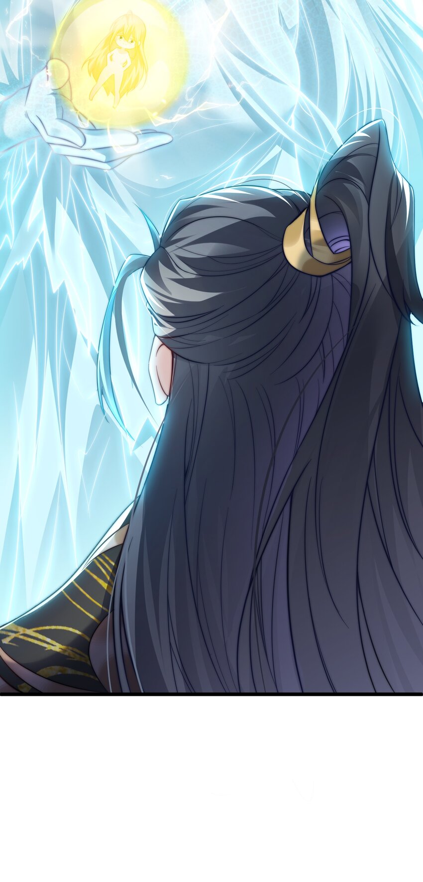 Cultivation of Destiny Great Waste ตอนที่ 16 หน้า 43