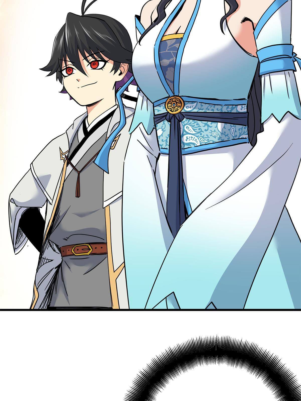 ราชันอหังการ - Emperor's Domination ตอนที่ 43 หน้า 21