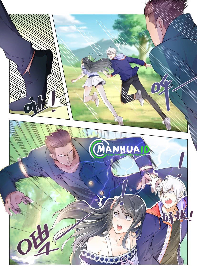 Divine Hero’s Skyfall System ตอนที่ 13 หน้า 10