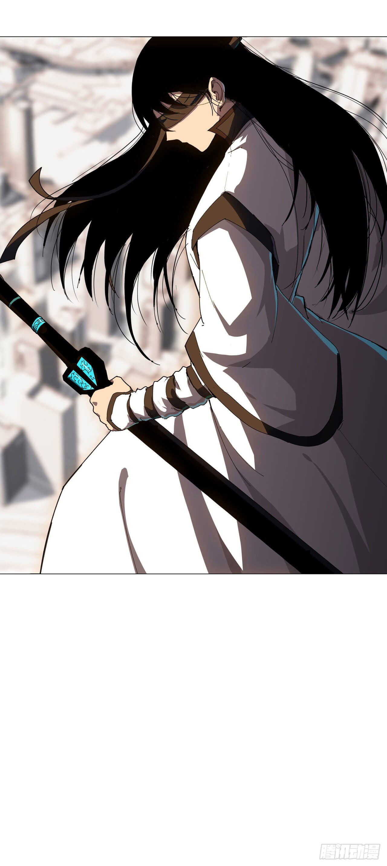 Cultivator vs Superhero (ทันจีน) ตอนที่ 116 หน้า 24