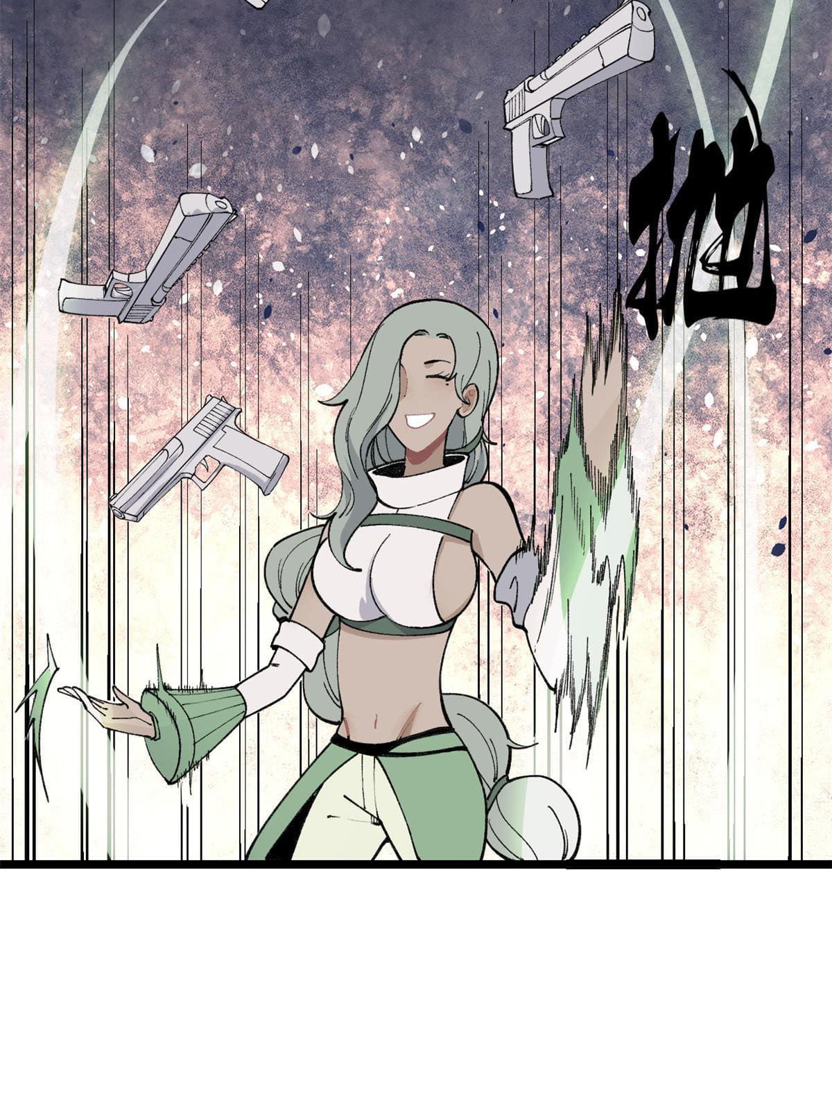 นิกายที่แข็งแกร่งที่สุด (ทันจีน) ตอนที่ 129 หน้า 50