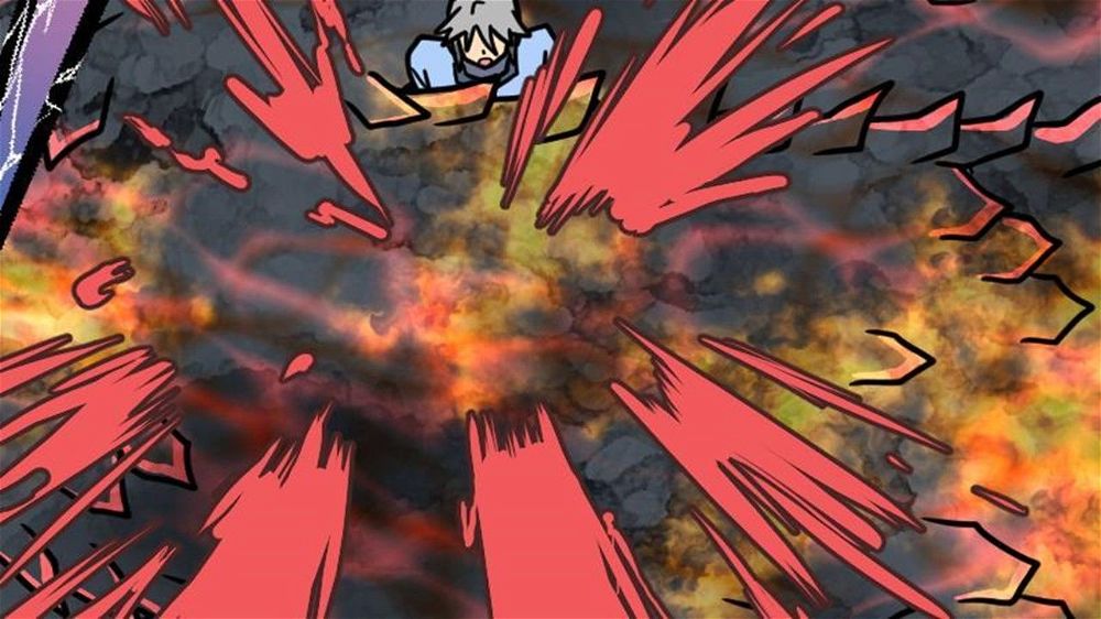 Peerless sword god เทพกระบี่ไรเทียมทาน ตอนที่ 35 หน้า 30