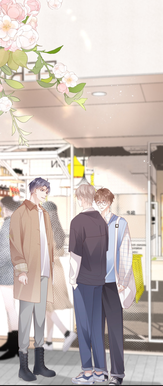 ซ่อนแอบ (BL) ตอนที่ 6 หน้า 36