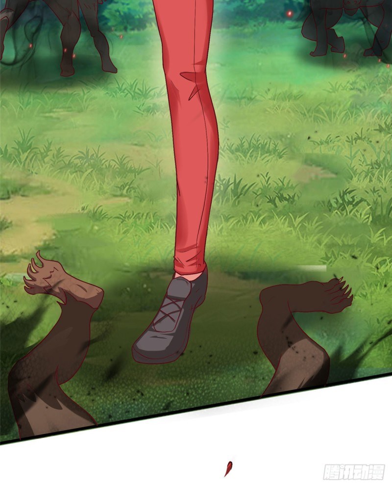 super genius doctor ตอนที่ 9 หน้า 28