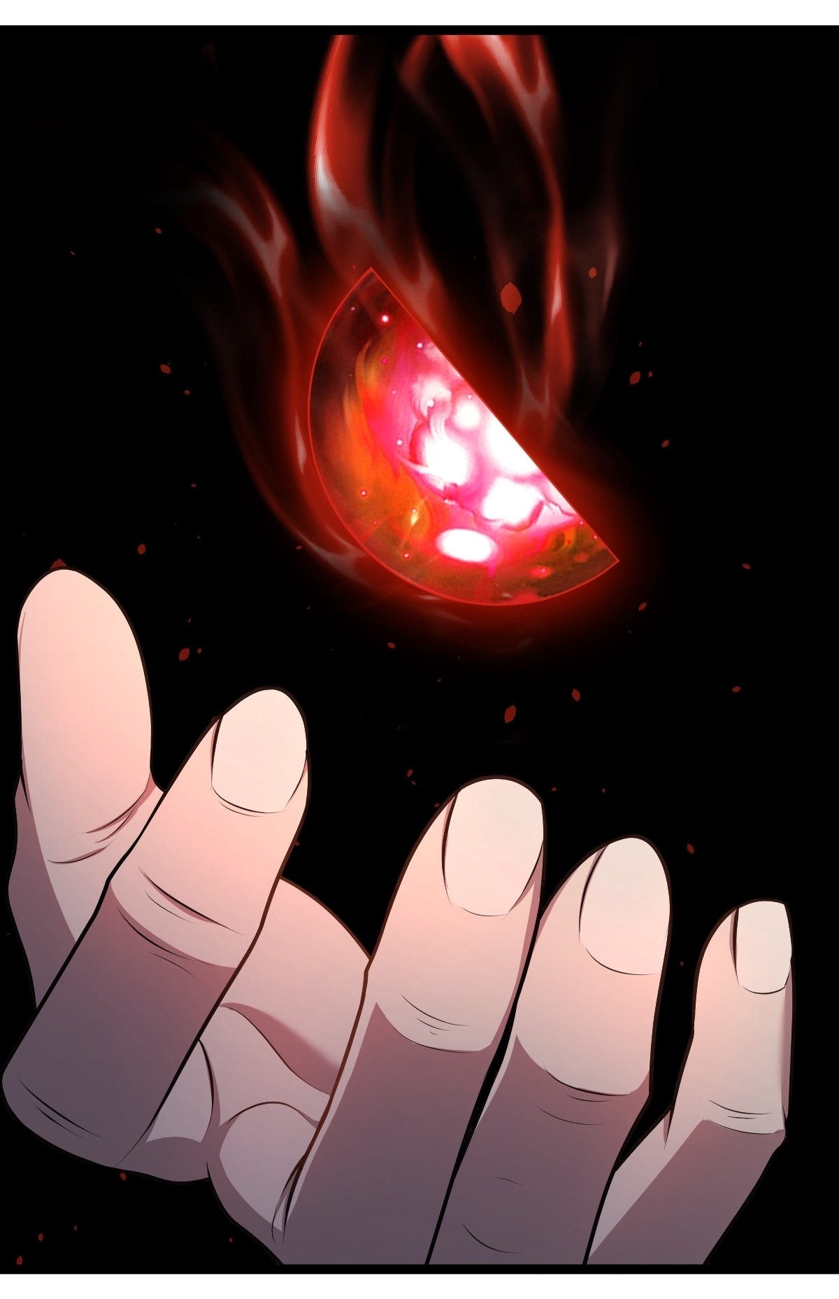 เก็บตัวร้อยปี จากนี้พี่ขอเทพ! INVINCIBLE AFTER A HUNDRED YEARS OF SECLUSION ตอนที่ 41 หน้า 11