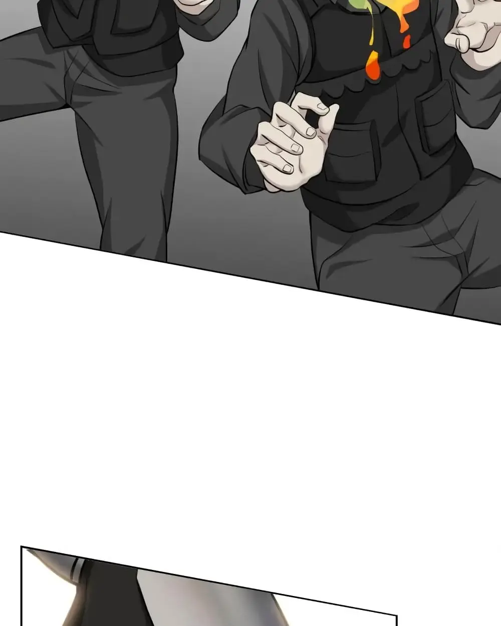 ฉันเป็นอัจฉริยะที่ไม่มีใครเอาชนะได้ ตอนที่ 20 หน้า 50