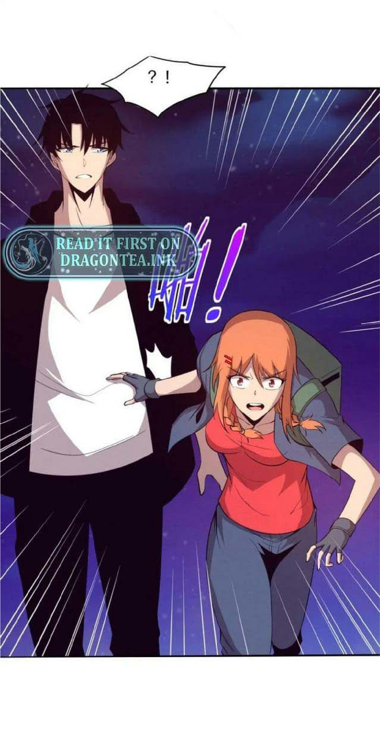 the frenzy of evolution การวิวัฒนาการที่บ้าคลั่ง ตอนที่ 93 หน้า 51