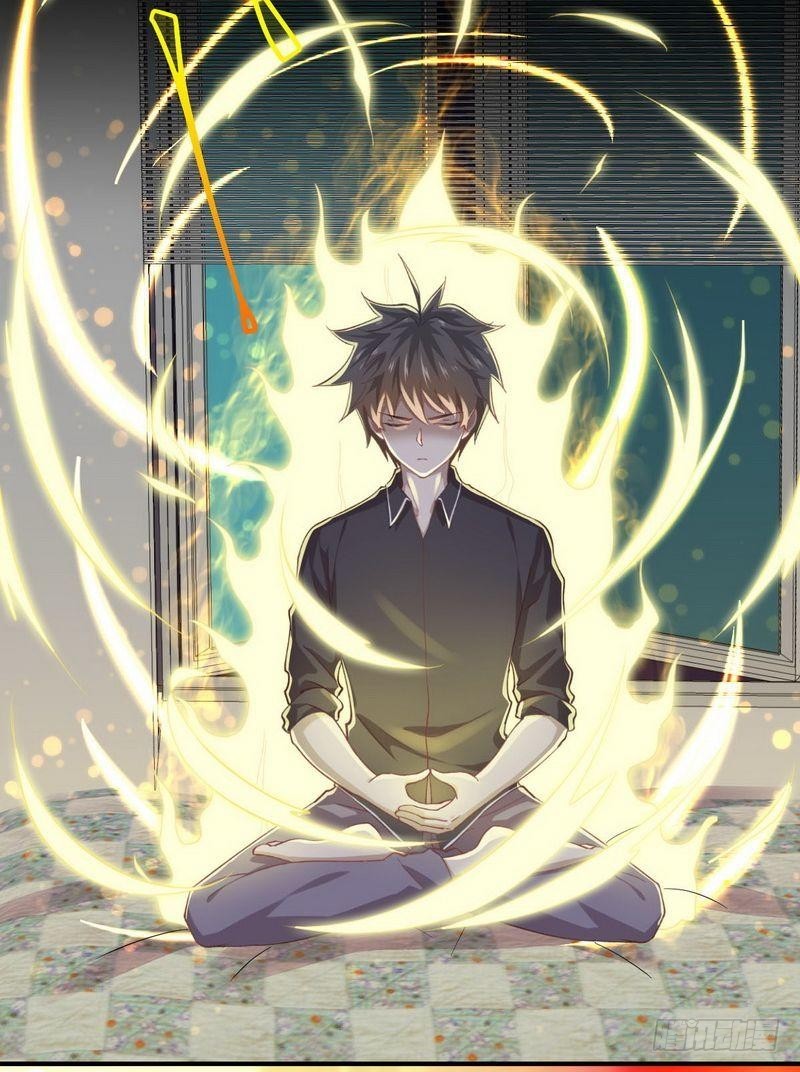 Immortal Swordsman in The Reverse World ข้าเซียนกระบี่ไม่เกาะสตรี ตอนที่ 20 หน้า 34