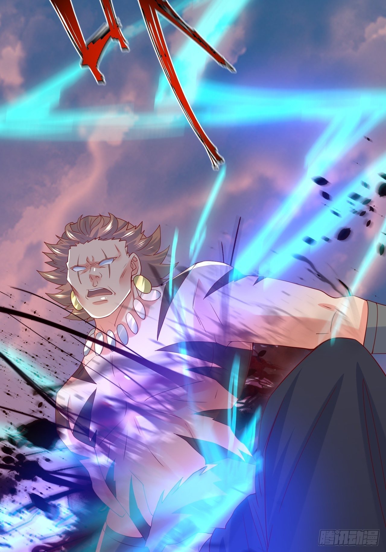 Becoming A God By Teaching Six Sisters - ข้ามีพี่สาวสุดแกร่งทั้งหกที่หาใครเทียบได้ ตอนที่ 12 หน้า 63