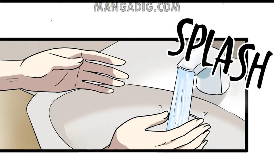 หัวหน้ามาเฟียกลับมาอายุ 16 อีกครั้ง ตอนที่ 1 หน้า 52