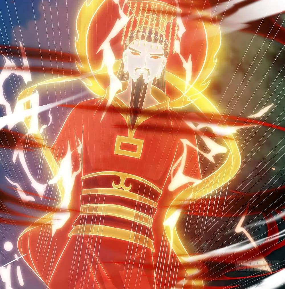 Dominate The Three Realms ตอนที่ 115 หน้า 50