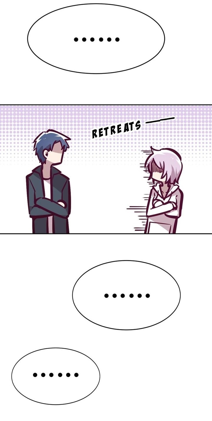 Demon x Angel can't get along! ตอนที่ 48 หน้า 6