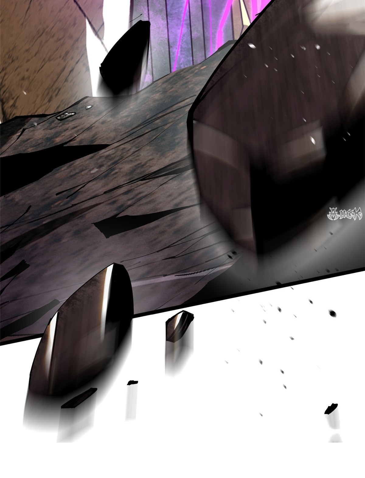 ไม่อยากเรียนทักษะ แห่งคำสาปเลย! ตอนที่ 29 หน้า 46