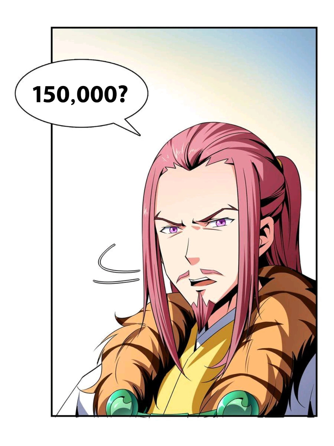 Library Of Heaven's Path ตอนที่ 71 หน้า 32