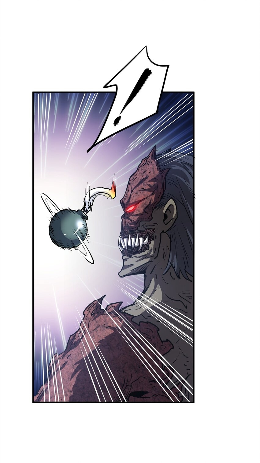 (ทันต้นฉบับ)The catastrophe of the doomsday, the rebirth of me turned the whole family into a boss! ตอนที่ 13 หน้า 48