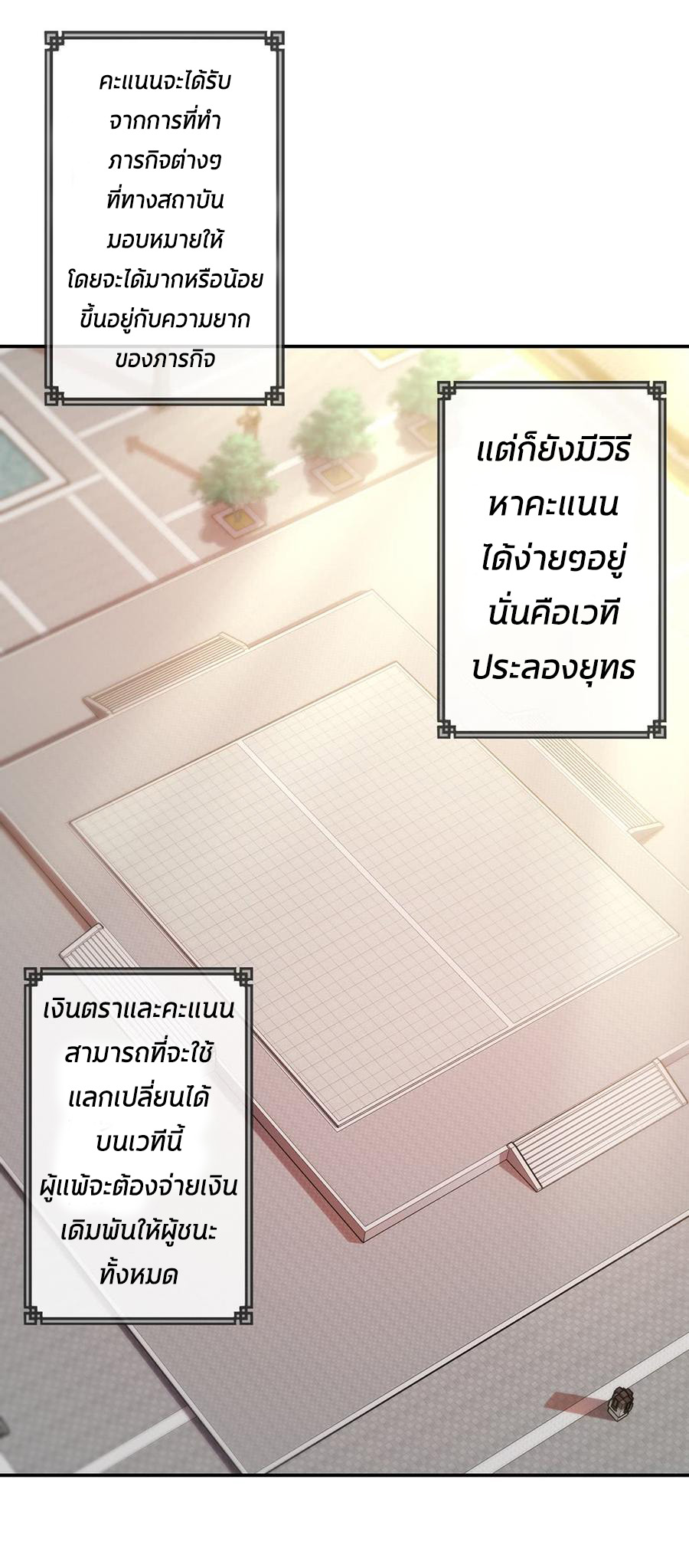 เทพเจ้าหงส์สวรรค์ ตอนที่ 6 หน้า 10