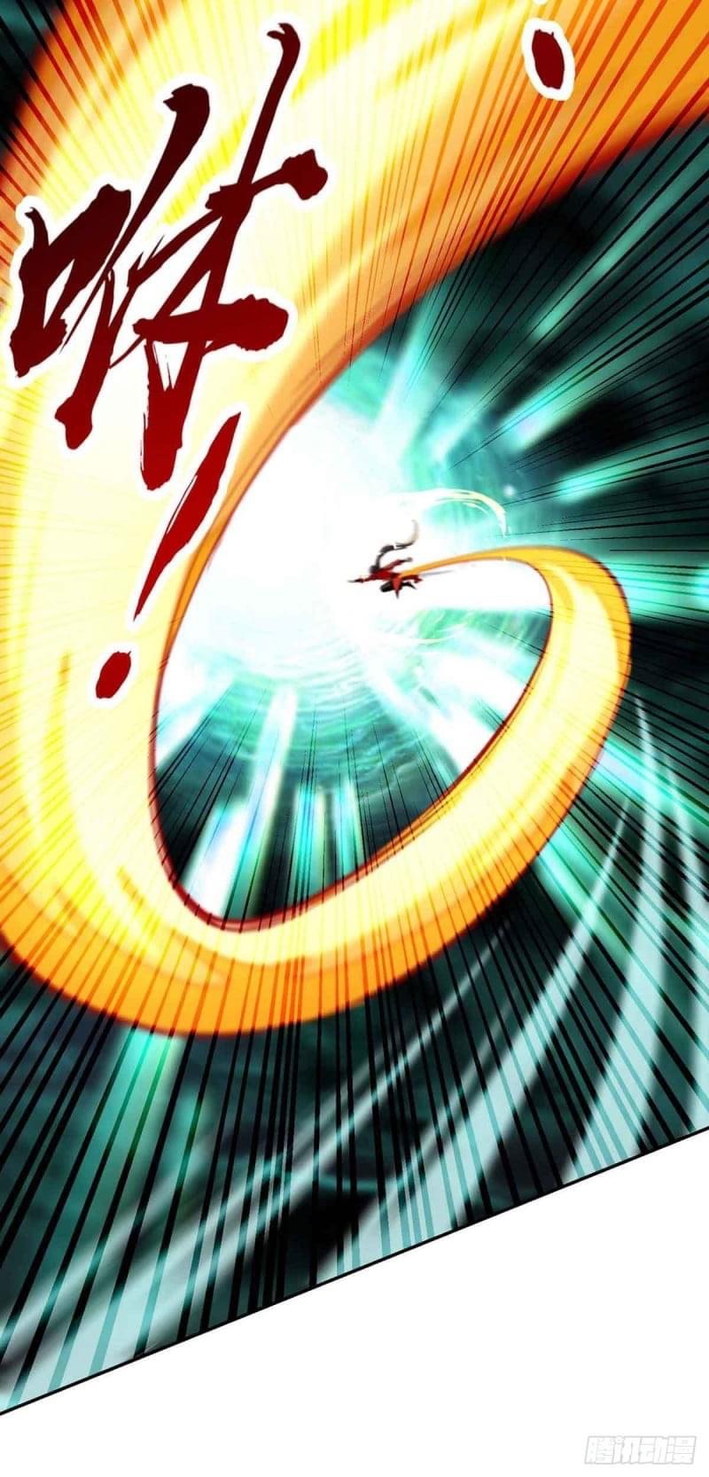 การกลับมาของจักรพรรดิศักดิ์สิทธ์ ตอนที่ 38 หน้า 7