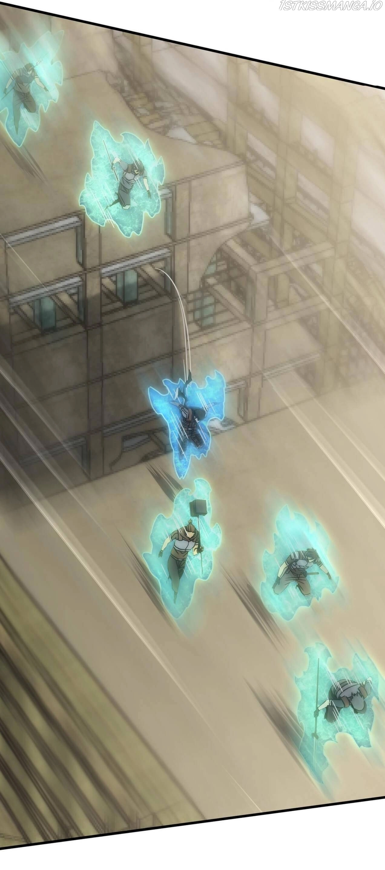 Apocalyptic Thief ตอนที่ 62 หน้า 10