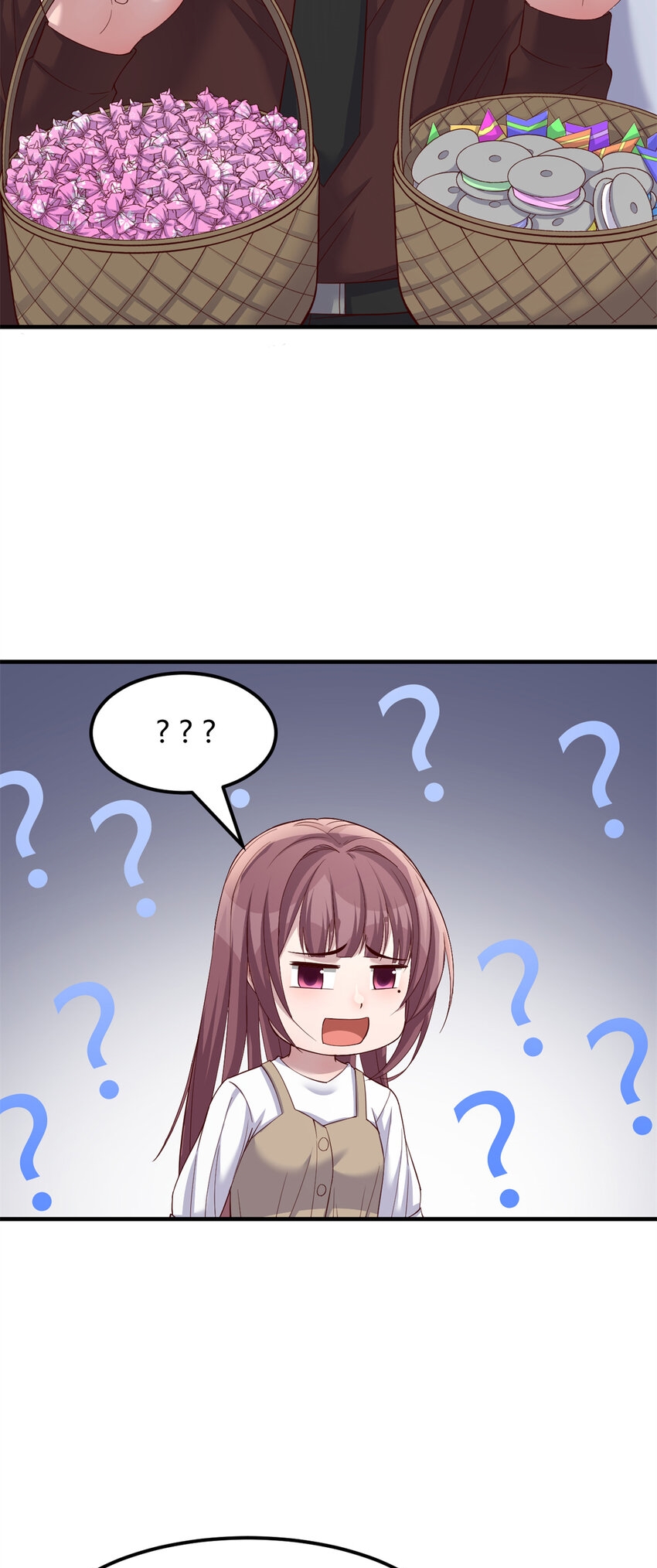 พี่สาวอยากเล่นคุณ ตอนที่ 237 หน้า 19