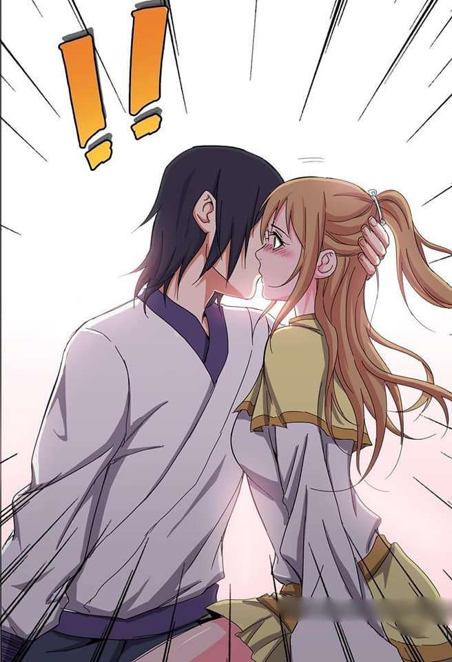 เจ้าแห่งอาณาจักรในตำนาน  Master of Legendary Realms ตอนที่ 37 หน้า 7