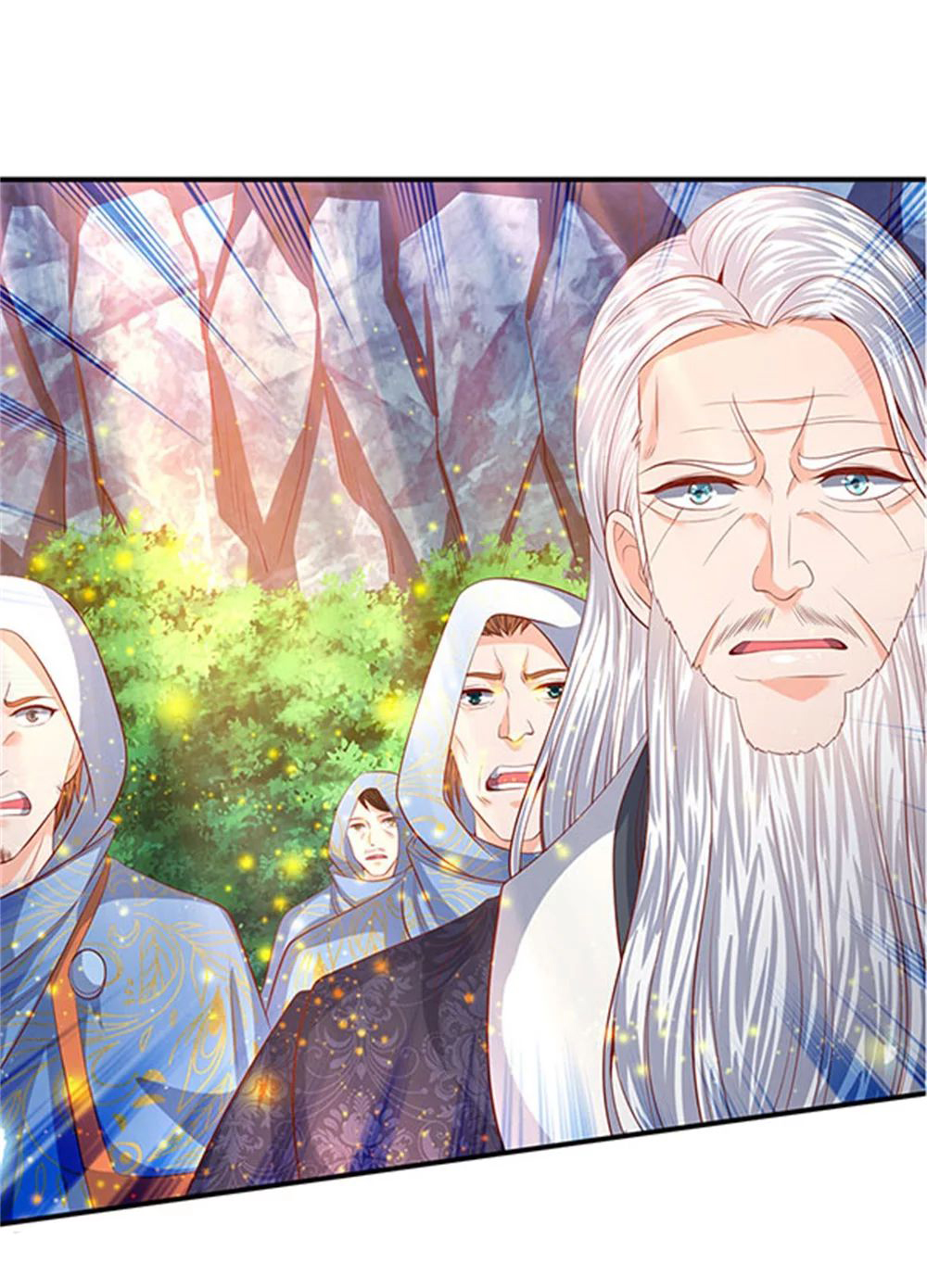 ราชาเทพนิรันดร์ (Eternal god king) ตอนที่ 58 หน้า 10