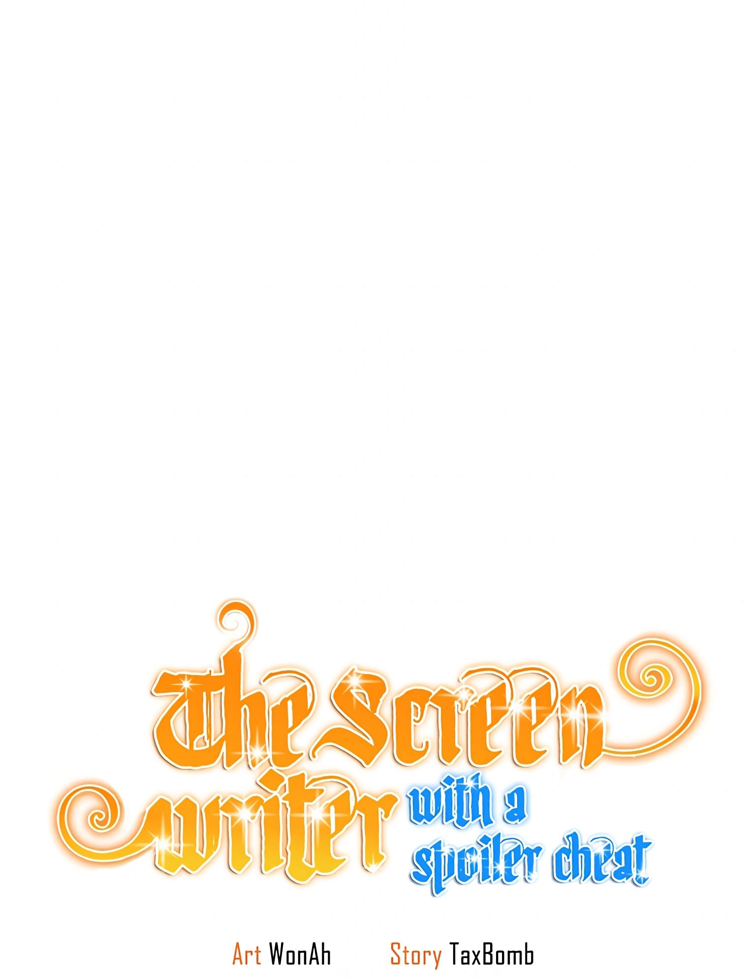 ผมเป็นนักเขียนบทที่มีระบบสปอยล์ ตอนที่ 13 หน้า 16