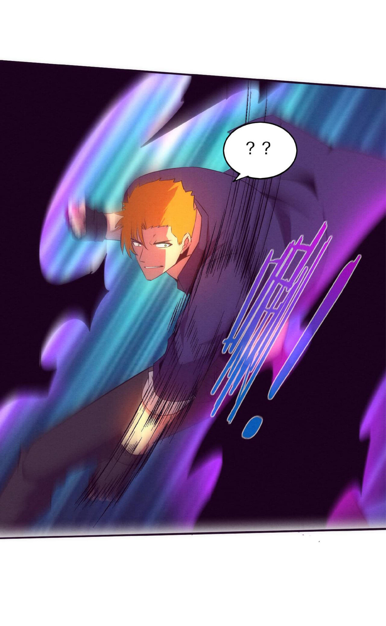 the frenzy of evolution การวิวัฒนาการที่บ้าคลั่ง ตอนที่ 62 หน้า 52