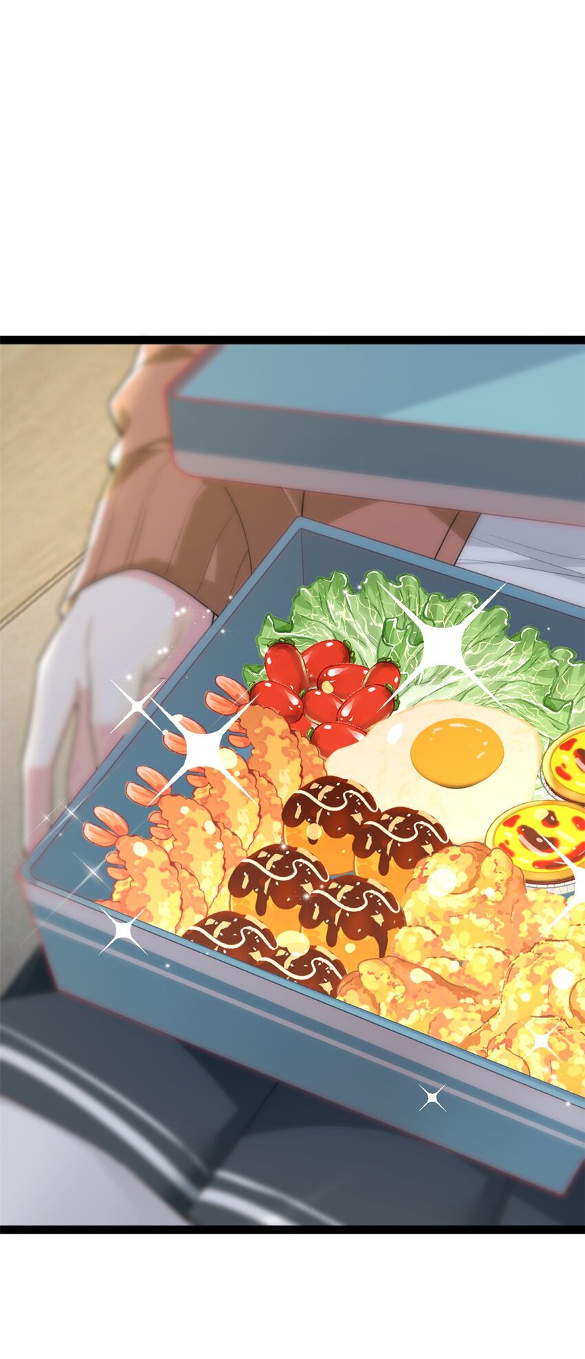 i eat soft rice in another world ตอนที่ 15 หน้า 30