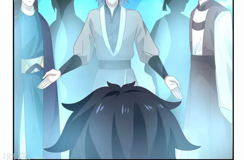 Chaos Alchemist (วิบัติการณ์เทพเซียนโอสถ) ตอนที่ 136 หน้า 7