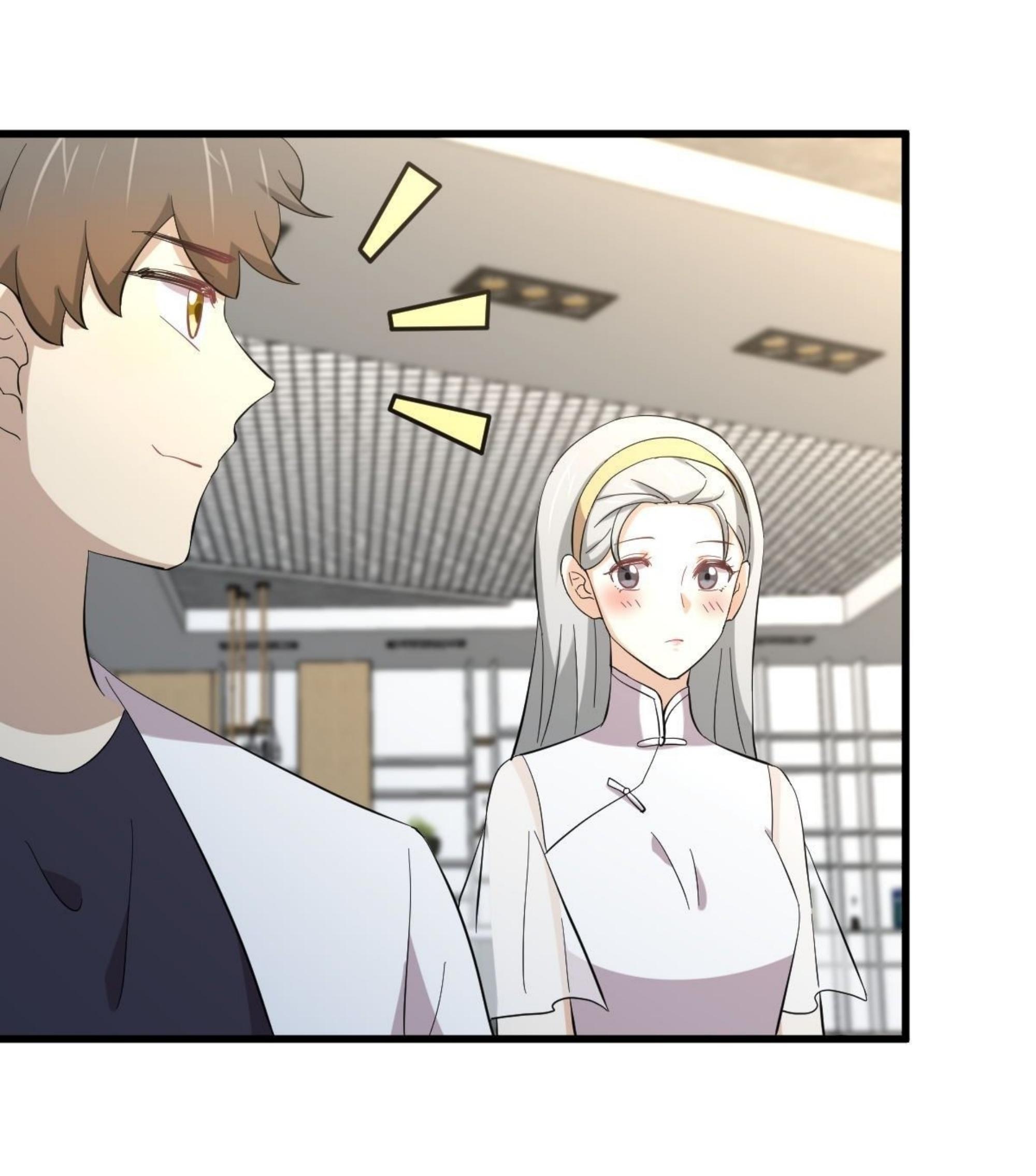 Immortal Swordsman in The Reverse World ข้าเซียนกระบี่ไม่เกาะสตรี ตอนที่ 335 หน้า 20