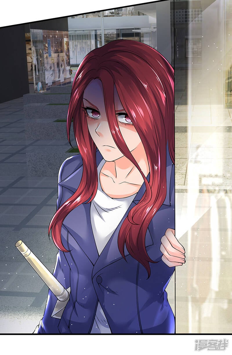 ราชาเทพนิรันดร์ (Eternal god king) ตอนที่ 164 หน้า 6