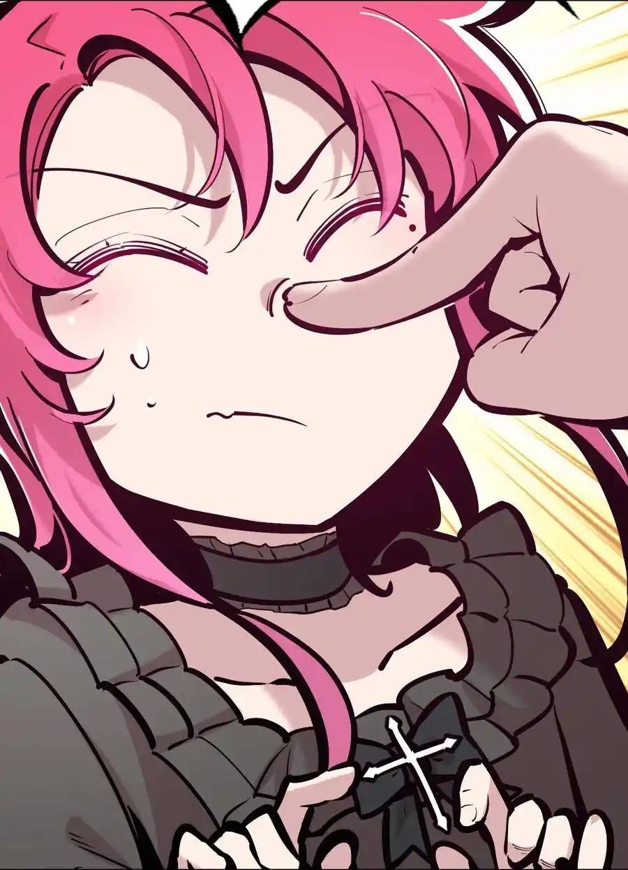 Demon x Angel can't get along! ตอนที่ 131 หน้า 6