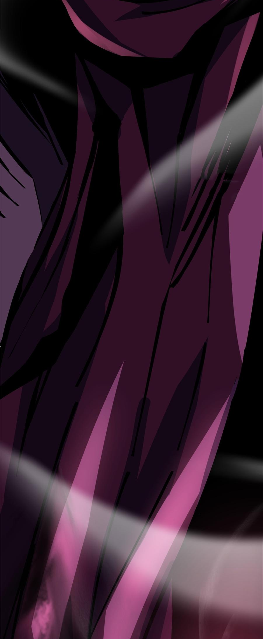 ไม่อยากเรียนทักษะ แห่งคำสาปเลย! ตอนที่ 110 หน้า 44